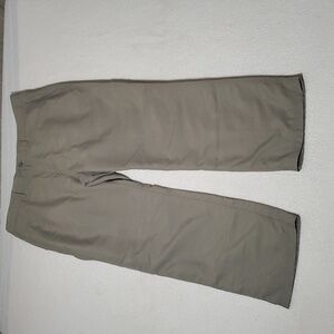 REI Pants Mens 38x30 Straight Leg Outdoor Hiking